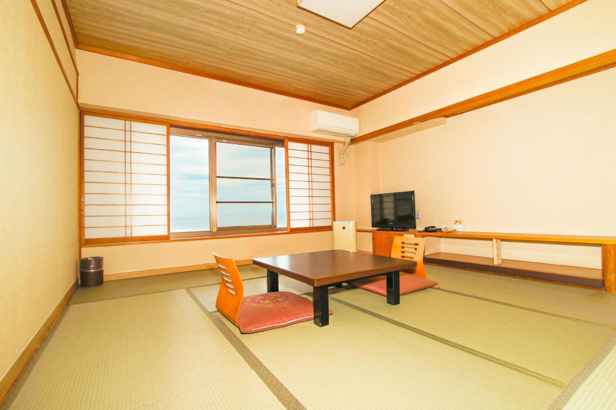Ooedo Onsen Monogatari Toi Marine Hotel Izu  Exterior foto